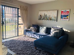 2 Bed Apartment in Pretorius Park