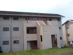1 Bed Apartment in Bellair