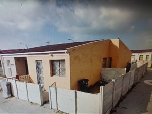 3 Bed House in Rocklands