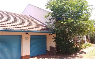 4 Bedroom House in Newcastle Central