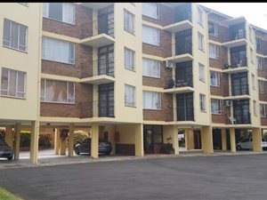 2 Bed Duplex in Glenwood