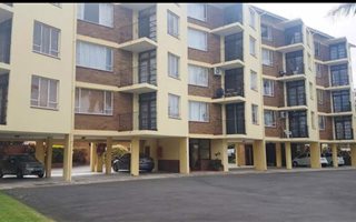 2 Bedroom Duplex in Glenwood