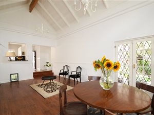 3 Bed House in River Club