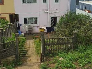 3 Bedroom Duplex in Whetstone
