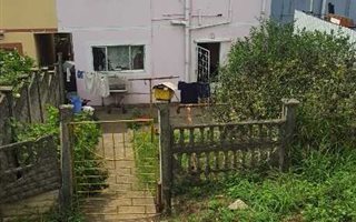 3 Bedroom Duplex in Whetstone