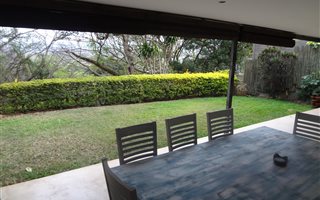 3 Bedroom House in Sunningdale