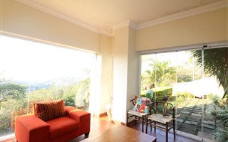 3 Bedroom Apartment in La Lucia