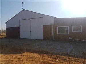 Farm in Bronkhorstspruit