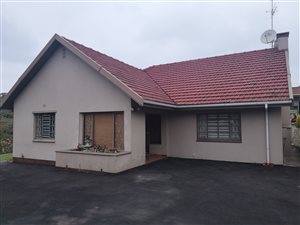 3 Bed House in Sarnia