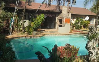 3 Bedroom House in Lynnwood Ridge