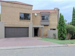 3 Bed House in Bassonia Estate