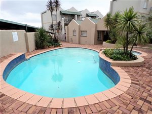 2 Bed Apartment in Horison
