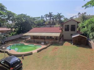 5 Bed House in Athlone Park