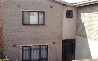 3 Bedroom House in Croftdene