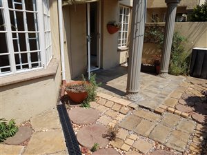2 Bed Townhouse in Brackenhurst