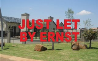 2 Bedroom House in Retire at Midstream