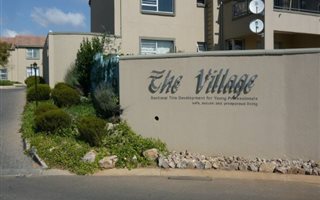 Studio apartment in Tijger Valley and surrounds
