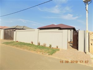 2 Bed House in Devland