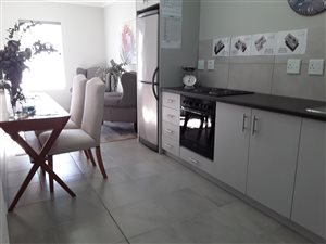 1 Bed Apartment in Paarl