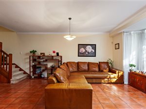 2 Bed Townhouse in Newlands