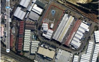 9372 m² Commercial space in Selby