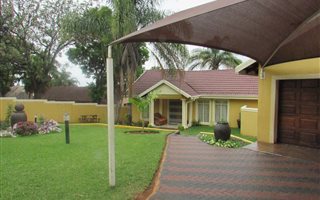 4 Bedroom House in Arbor Park