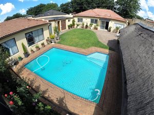 3 Bed House in The Hill
