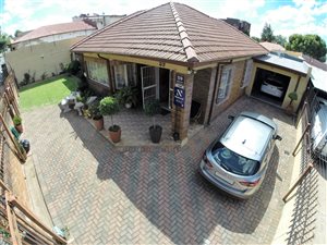 3 Bedroom House in The Hill