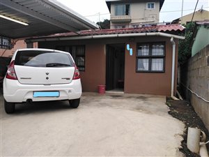 2 Bed House in Chesterville