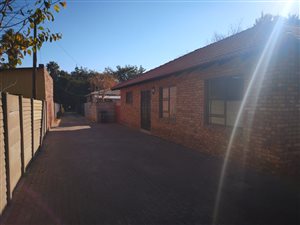 3 Bed House in Rietfontein