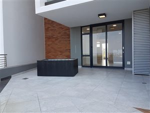 Studio apartment in Sibaya Precinct