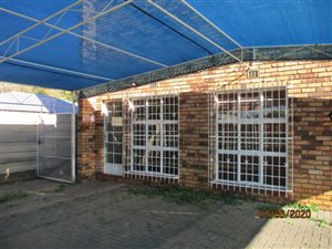 200 m² Commercial space in Duncanville