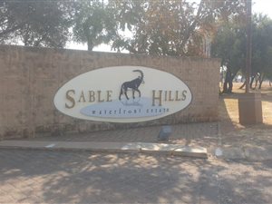 1037 m² Farm in Sable Hills Waterfront Estate