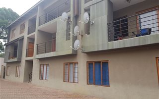 2 Bedroom Apartment in Polokwane Central