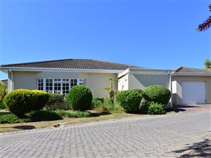 2 Bed House in Helderberg Village