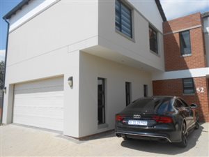 4 Bed House in Broadacres