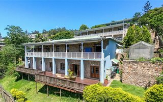 4 Bedroom Townhouse in Assagay