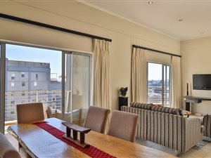 3 Bed Apartment in Sandhurst