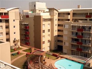 2 Bed Apartment in Umhlanga Ridge