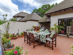 3 Bed Duplex in Westville