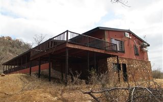 4 Bedroom House in Phalaborwa