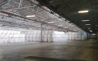 14903 m² Industrial space in Mobeni