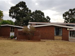 300 m² Commercial space in Turffontein