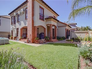 3 Bed House in Rose Acres Estate