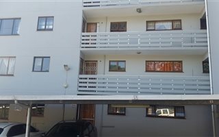 2 Bedroom Flat in Grosvenor