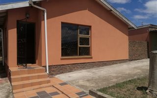 2 Bedroom House in King Williams Town