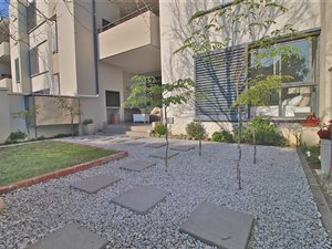 2 Bed Apartment in Edgemead