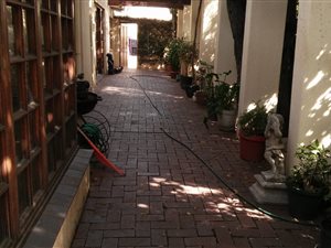 2 Bed House in Mountain View
