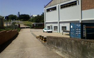 2903 m² Industrial space in New Germany