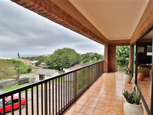 3 Bed House in Scottburgh Central